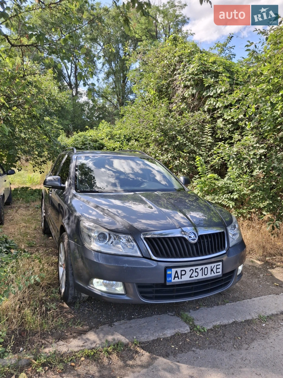 2012 Skoda Octavia - мініатюра 19