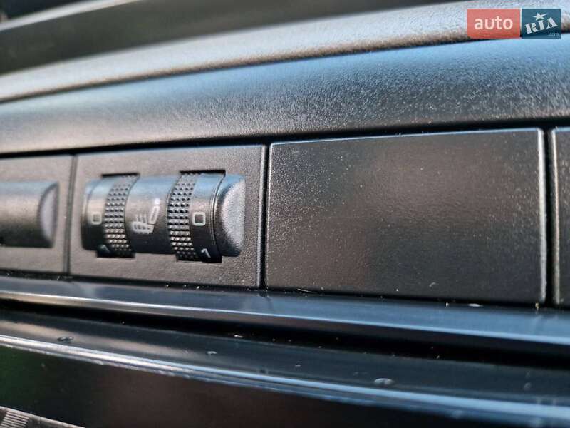 Лифтбек Skoda Octavia 2003 в Ивано-Франковске