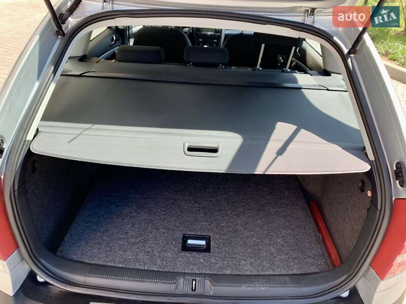 Універсал Skoda Octavia 2007 в Вінниці