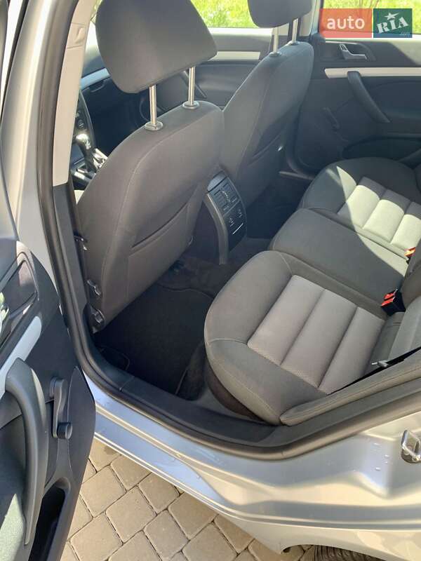 Універсал Skoda Octavia 2007 в Вінниці