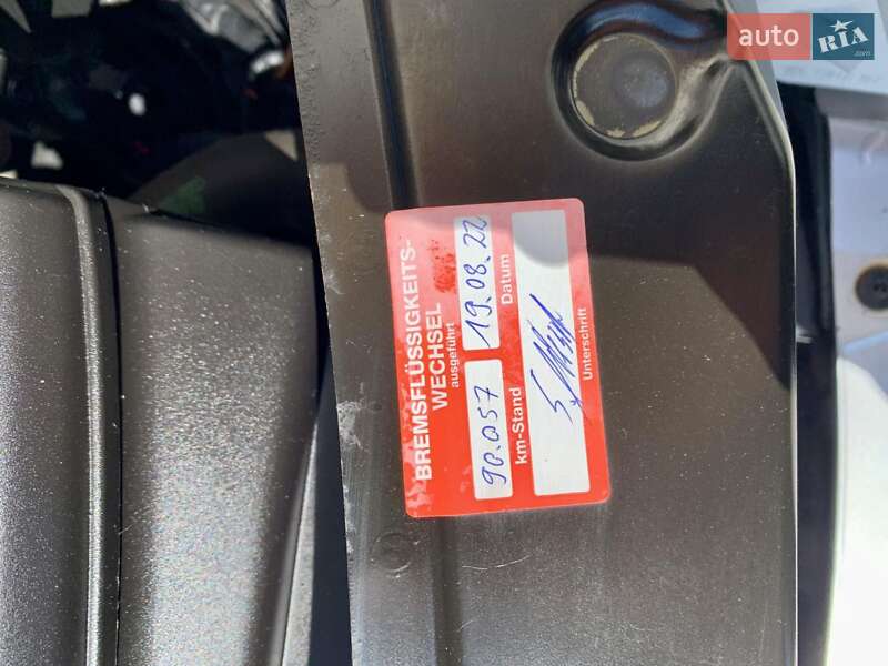 Універсал Skoda Octavia 2007 в Вінниці