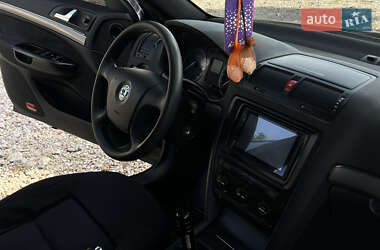 Ліфтбек Skoda Octavia 2006 в 