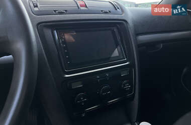 Ліфтбек Skoda Octavia 2006 в 