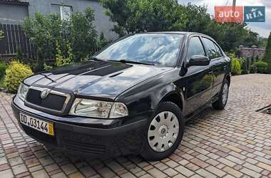 Лифтбек Skoda Octavia 2007 в Ровно