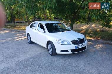 Ліфтбек Skoda Octavia 2009 в Кривому Розі