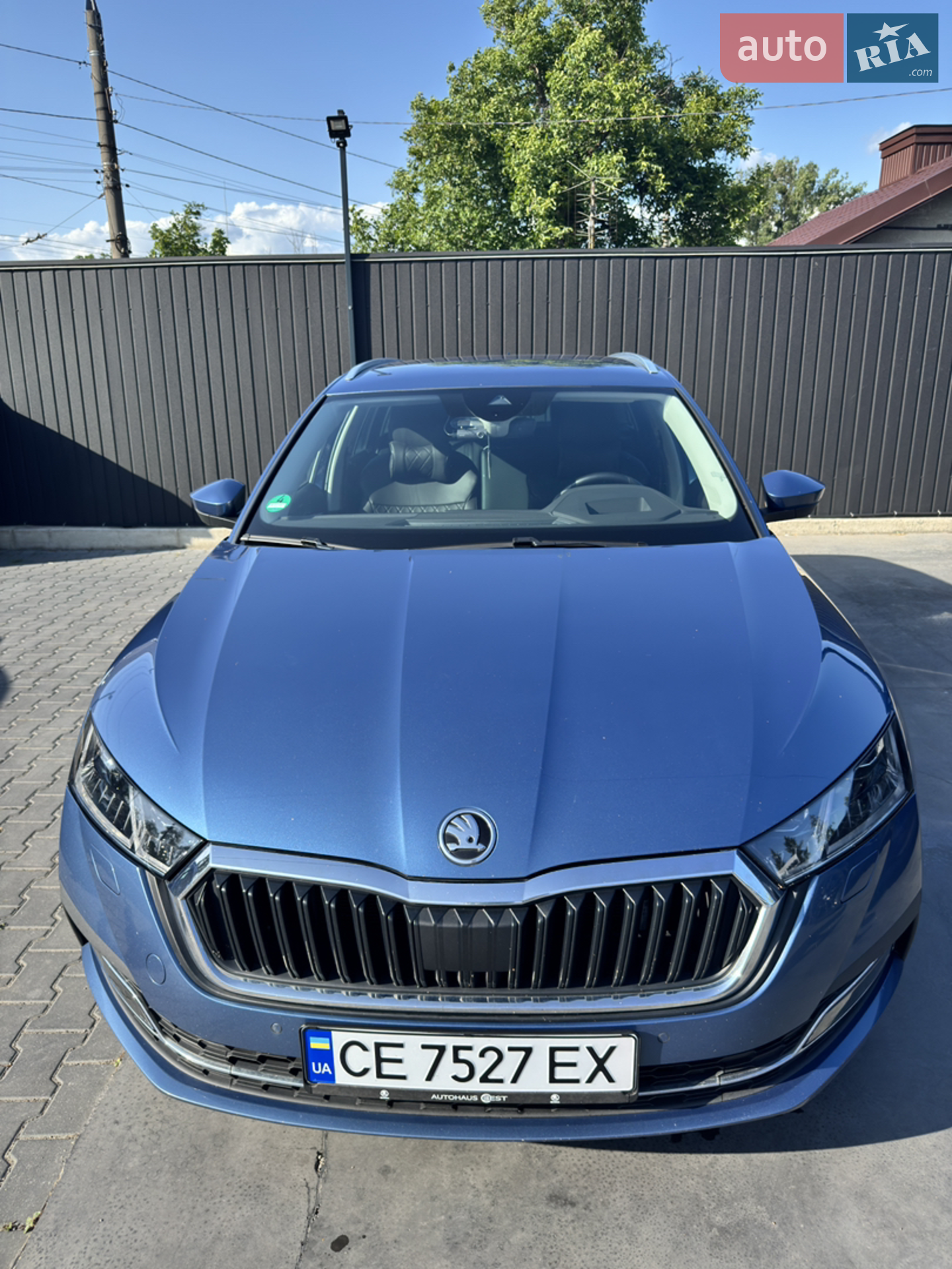 2020 Skoda Octavia - мініатюра 19