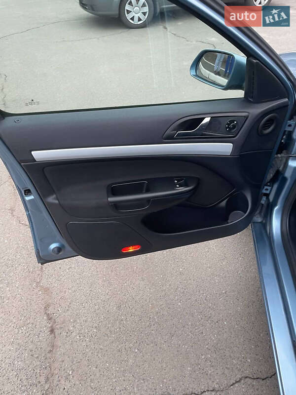 Лифтбек Skoda Octavia 2008 в Киеве