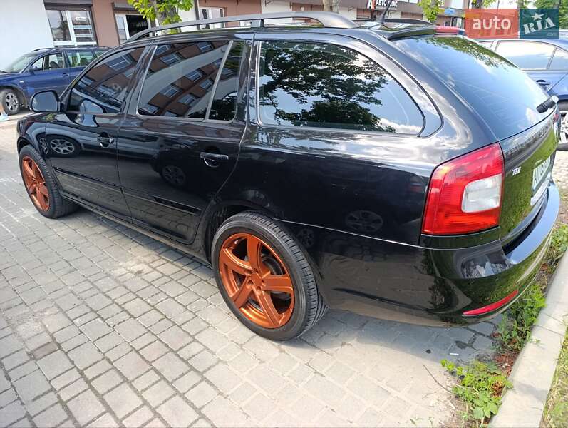 Універсал Skoda Octavia 2012 в Івано-Франківську фото 21 Універсал Skoda Octavia 2012 в Івано-Франківську