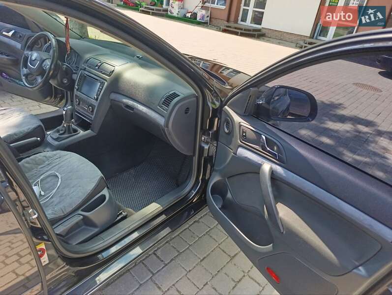 Універсал Skoda Octavia 2012 в Івано-Франківську фото 29 Універсал Skoda Octavia 2012 в Івано-Франківську