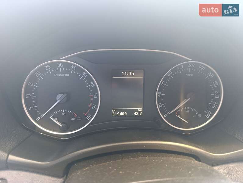 Універсал Skoda Octavia 2012 в Івано-Франківську фото 37 Універсал Skoda Octavia 2012 в Івано-Франківську