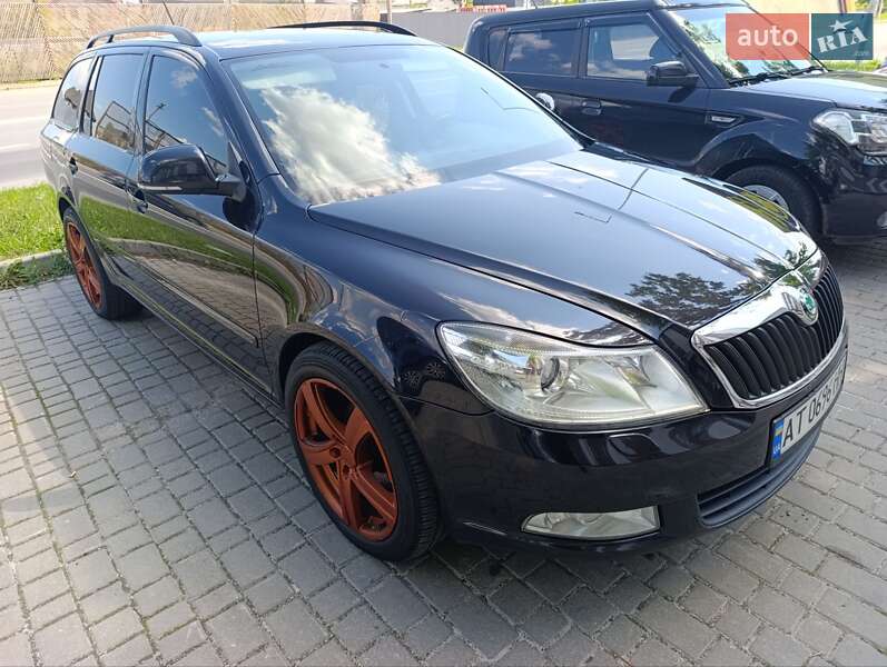 Універсал Skoda Octavia 2012 в Івано-Франківську фото 22 Універсал Skoda Octavia 2012 в Івано-Франківську
