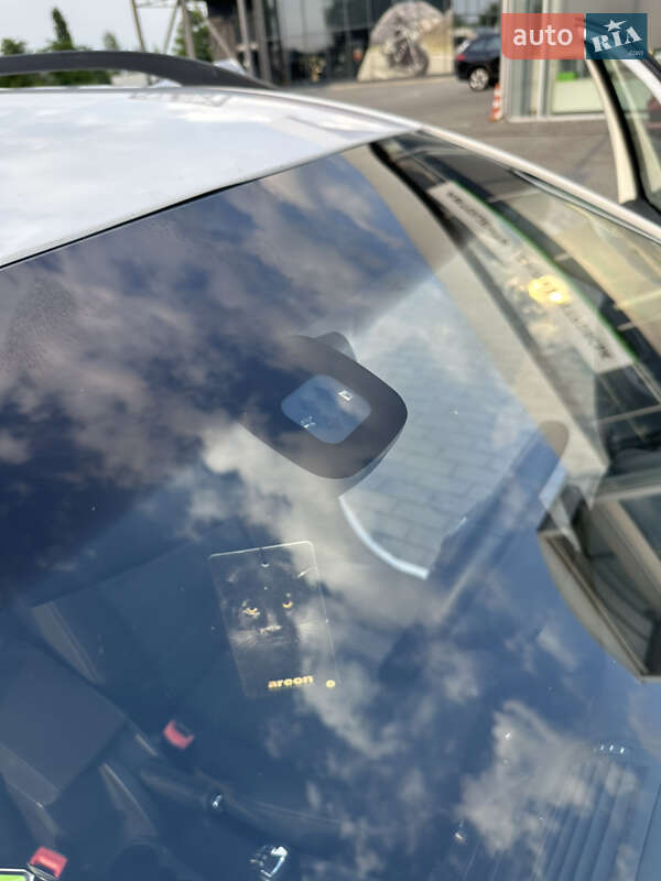 Універсал Skoda Octavia 2009 в Києві