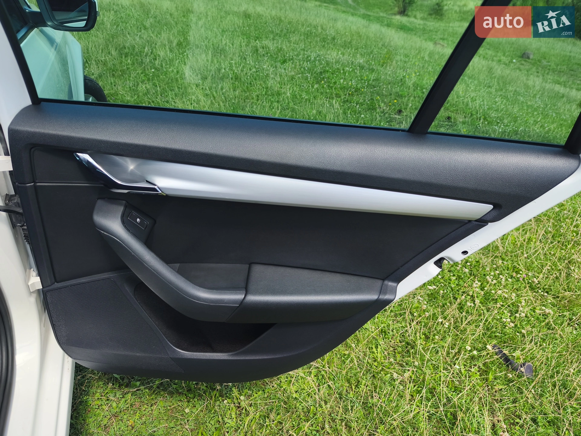 2019 Skoda Octavia - мініатюра 19