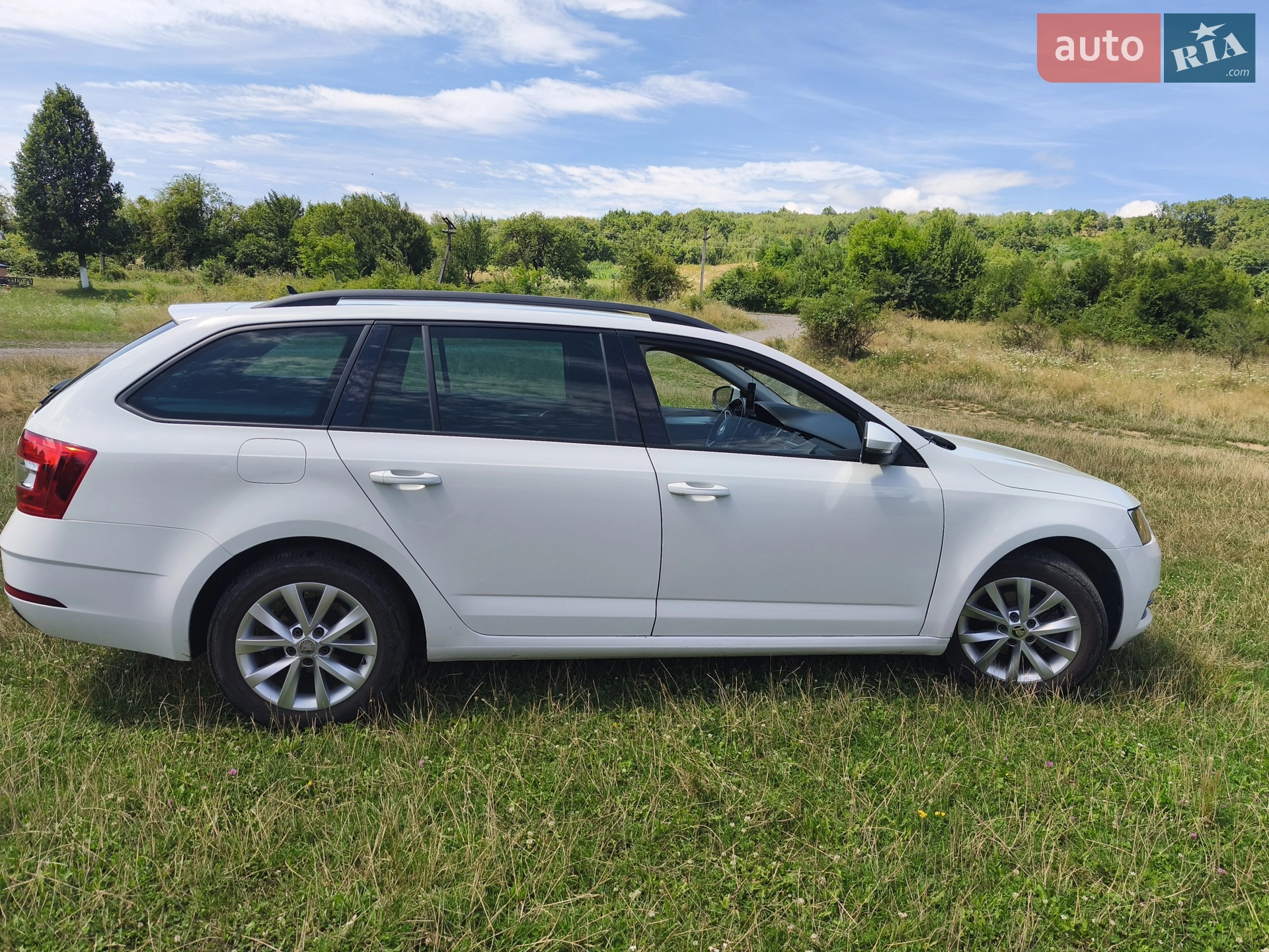 2019 Skoda Octavia - мініатюра 26