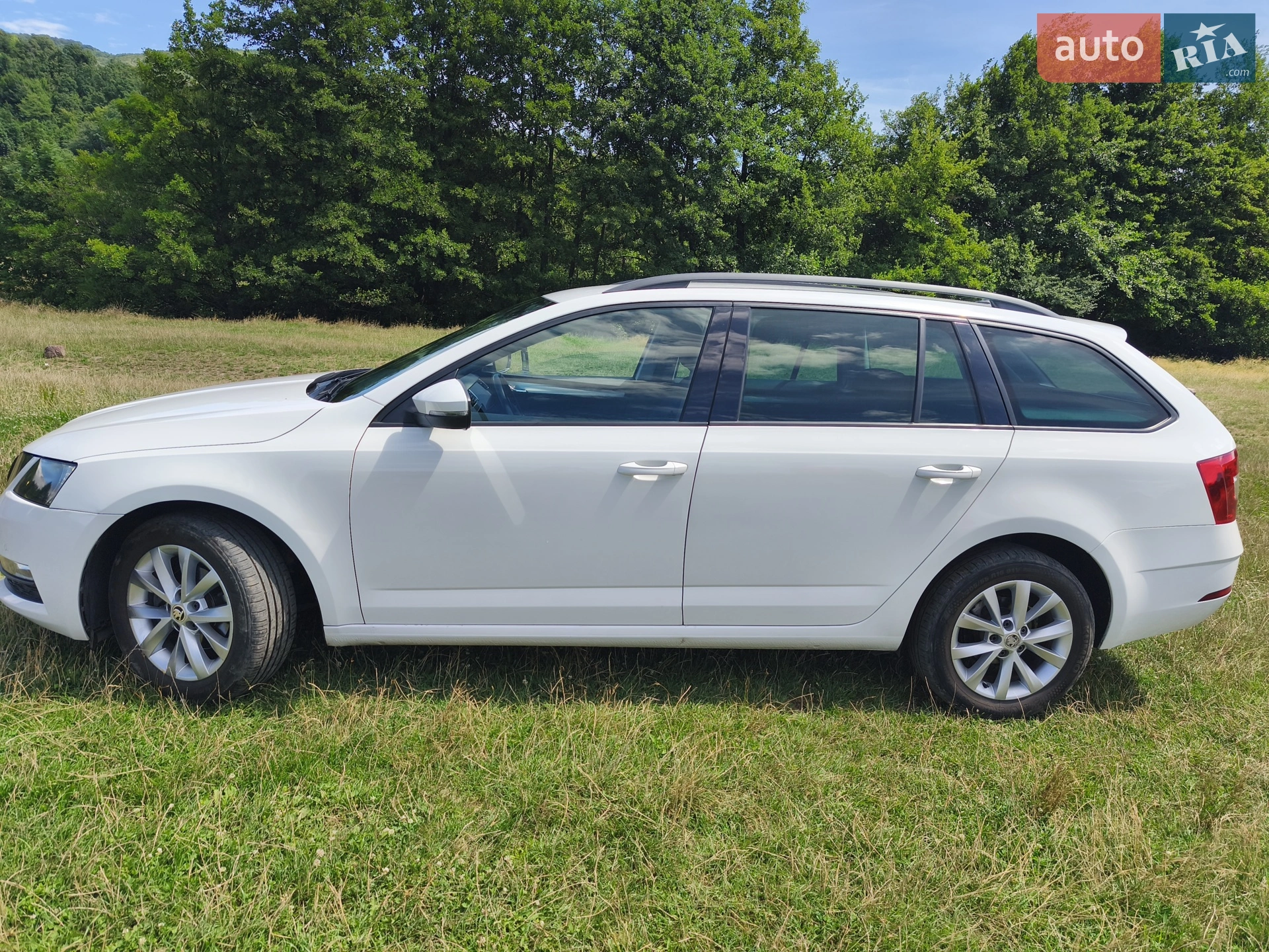 2019 Skoda Octavia - мініатюра 32