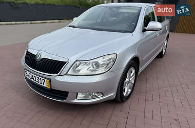 Лифтбек Skoda Octavia 2012 в Ровно