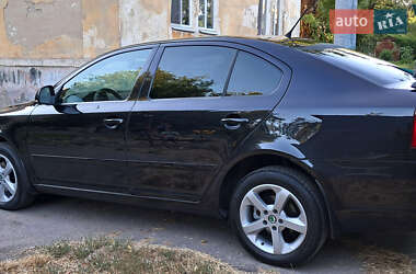 Ліфтбек Skoda Octavia 2013 в Жовтих Водах