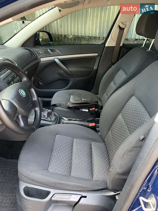 Універсал Skoda Octavia 2013 в Києві