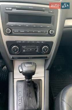 Універсал Skoda Octavia 2012 в Києві