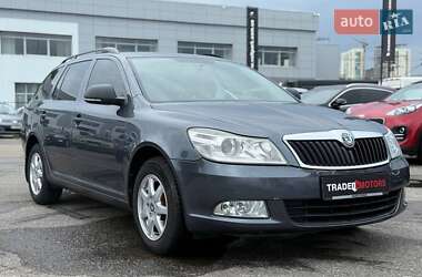 Універсал Skoda Octavia 2011 в Києві