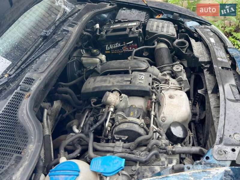 Универсал Skoda Octavia 2012 в Новой Басане