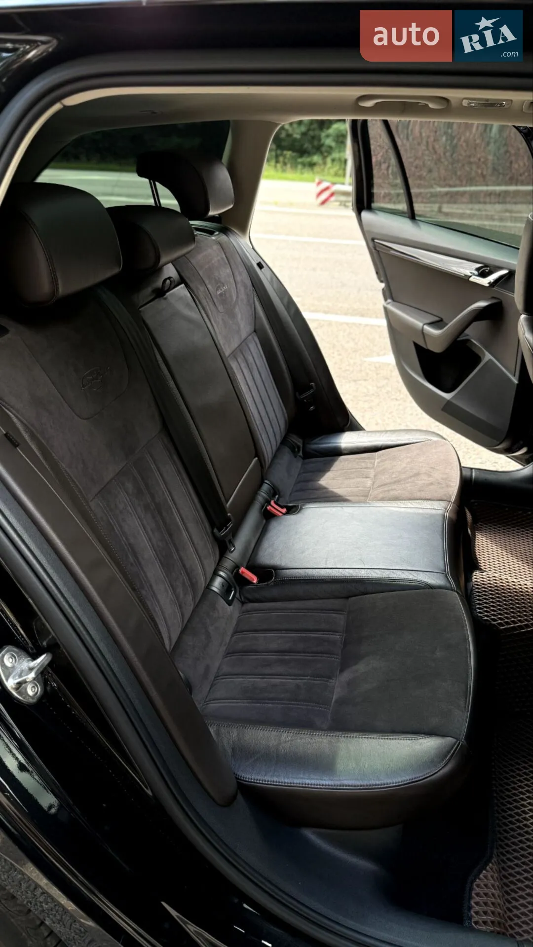 2017 Skoda Octavia - мініатюра 4