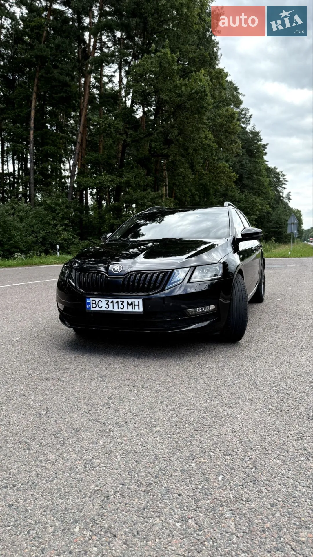 2017 Skoda Octavia - мініатюра 6