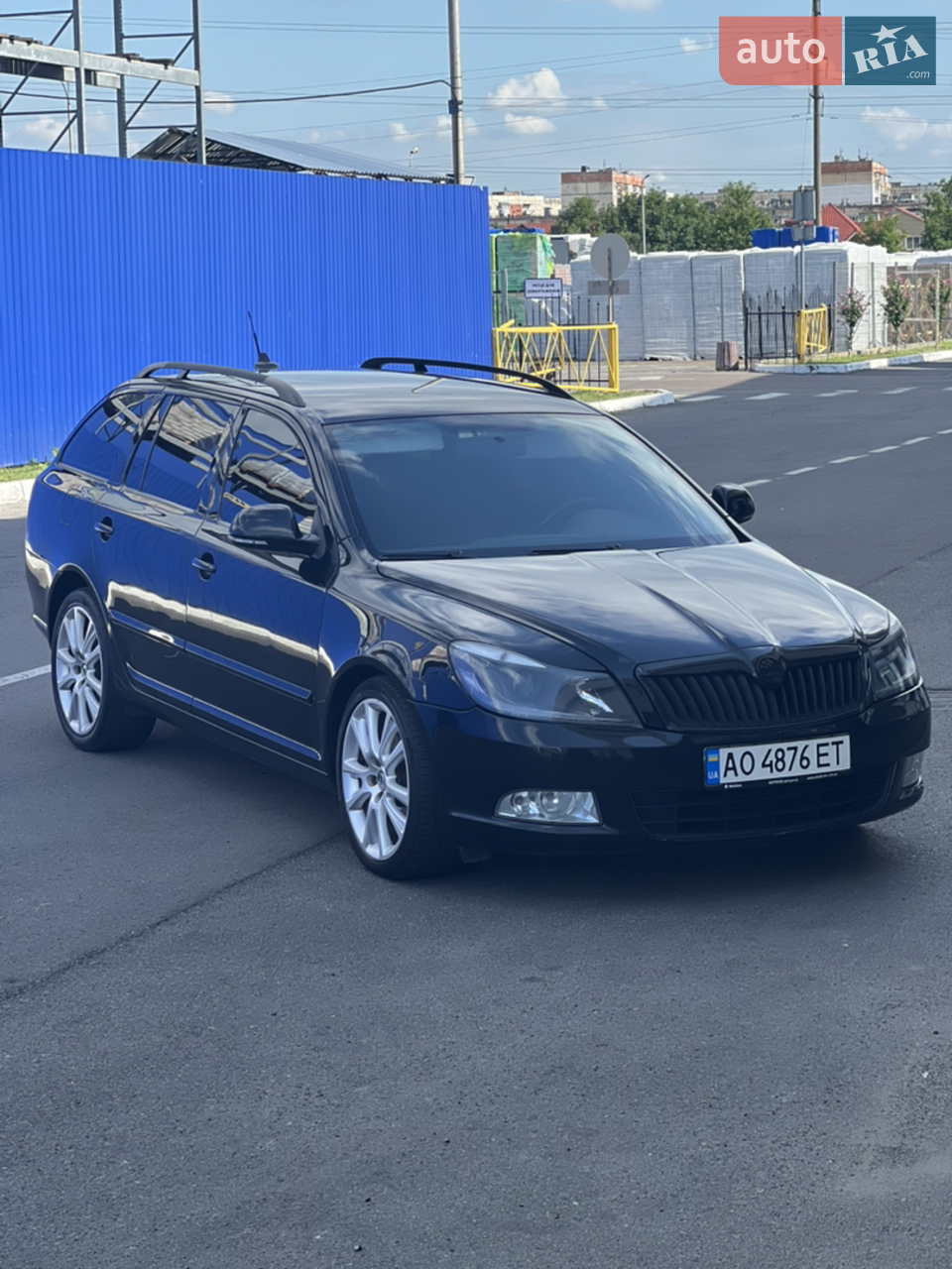 2011 Skoda Octavia - мініатюра 17