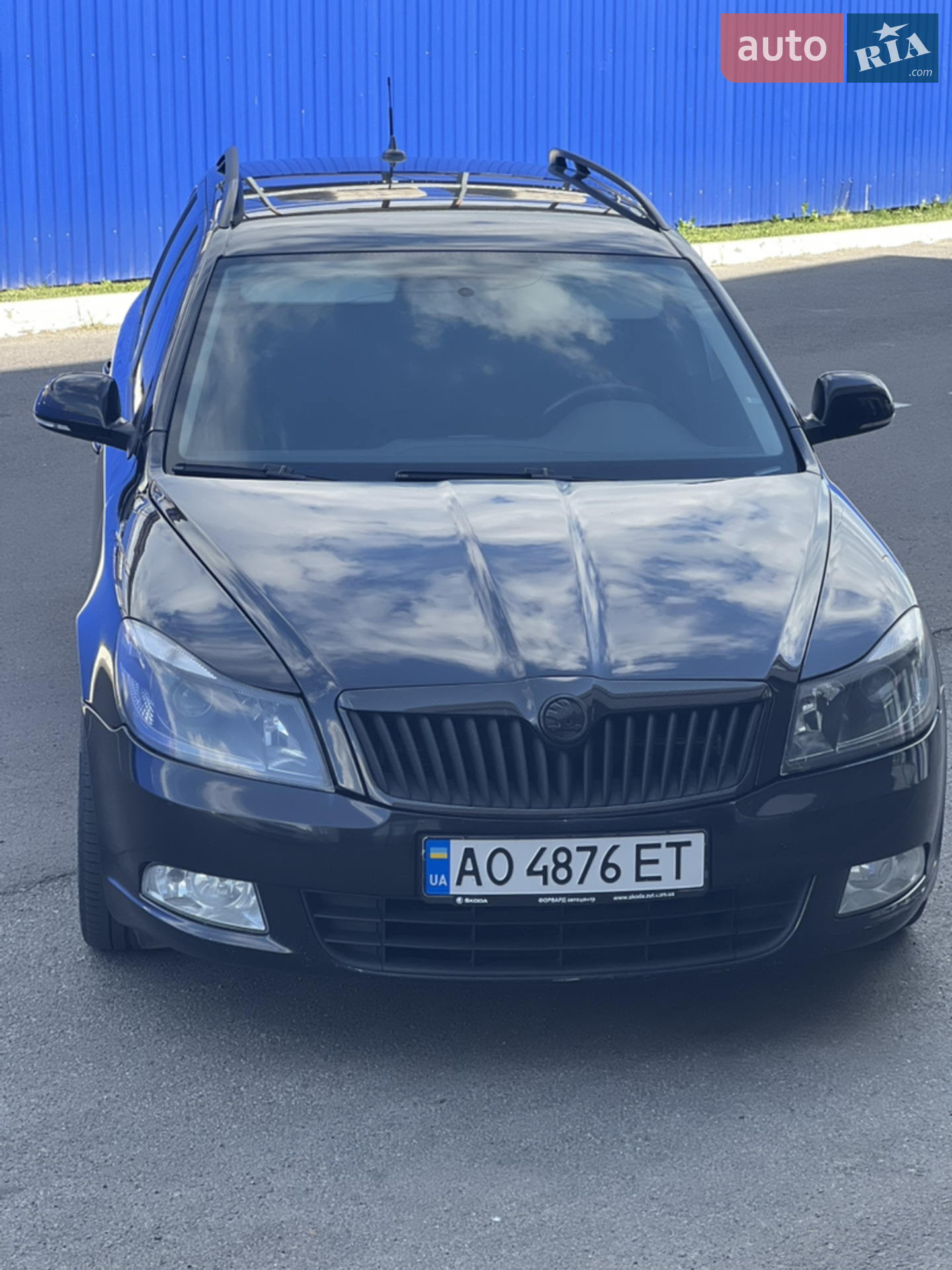 2011 Skoda Octavia - мініатюра 2