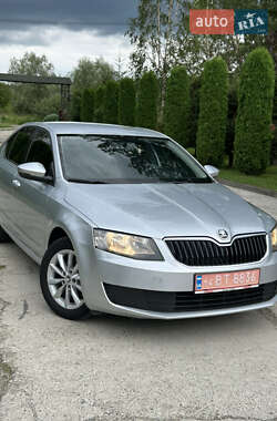 Ліфтбек Skoda Octavia 2013 в Калуші