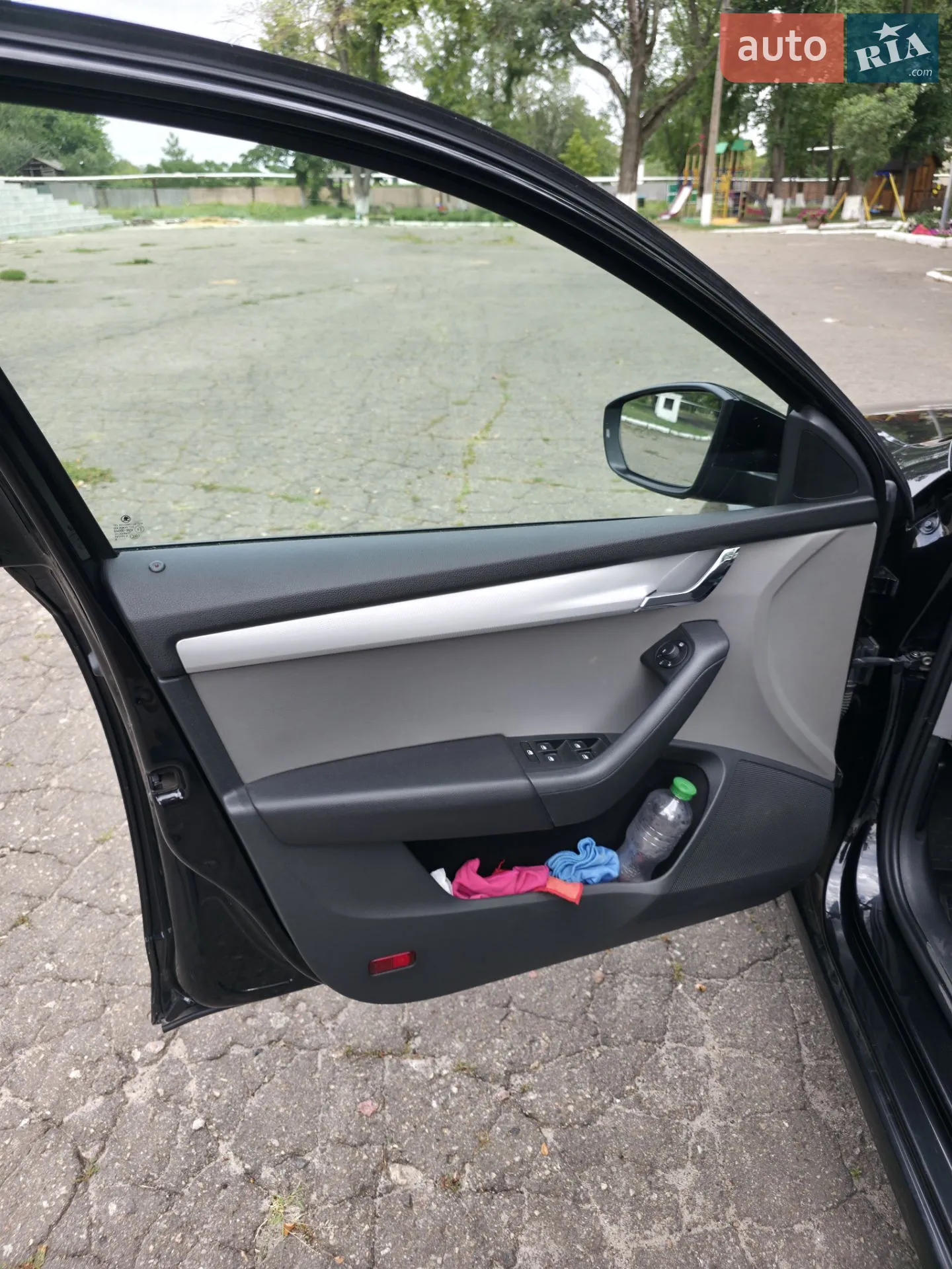 2016 Skoda Octavia - мініатюра 2