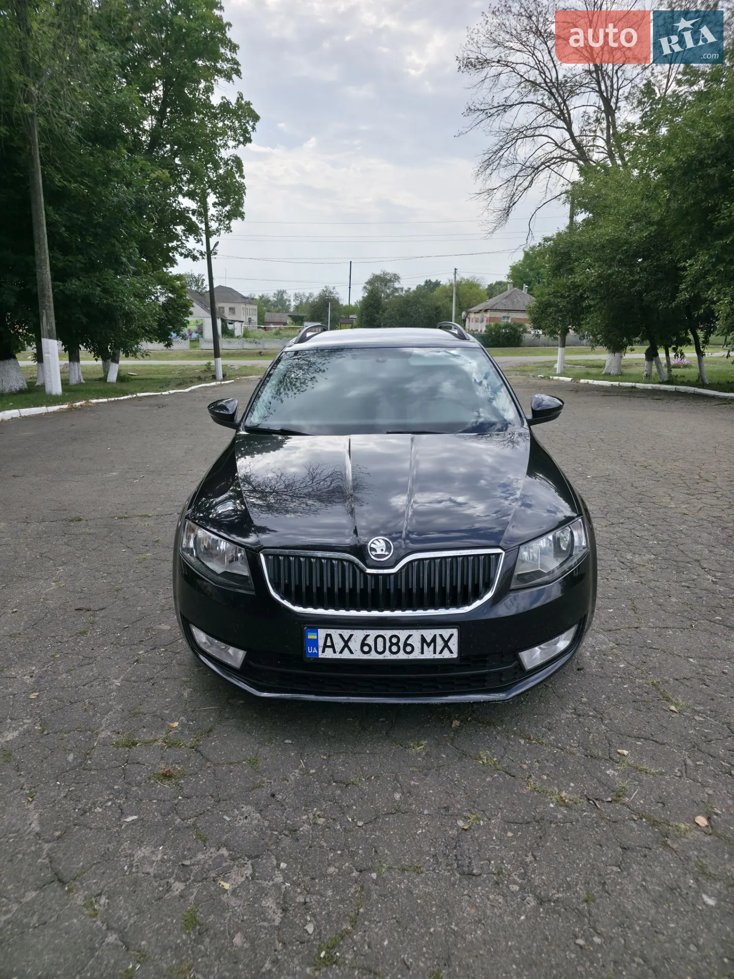 2016 Skoda Octavia - мініатюра 6