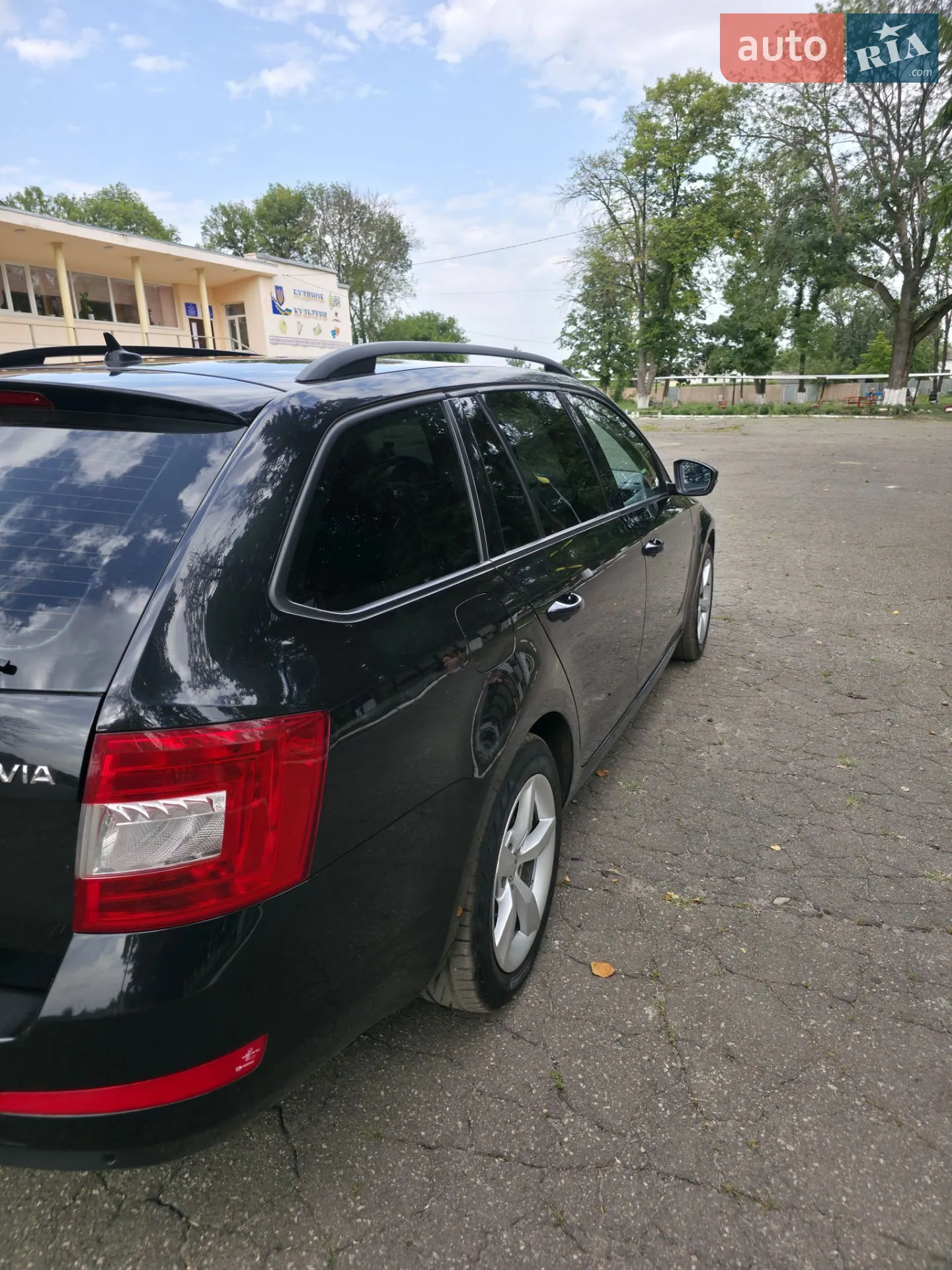 2016 Skoda Octavia - мініатюра 11
