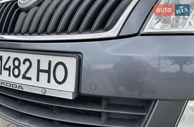 Универсал Skoda Octavia 2011 в Луцке