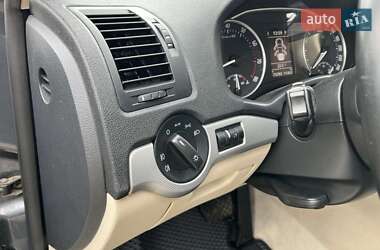 Универсал Skoda Octavia 2011 в Луцке
