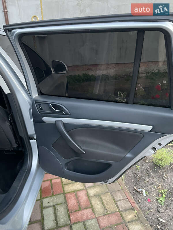 Универсал Skoda Octavia 2013 в Хмельницком