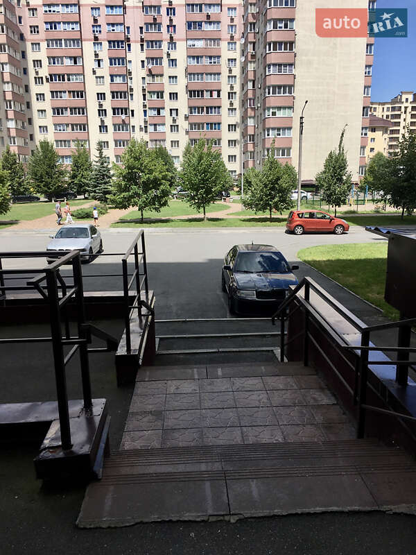 Ліфтбек Skoda Octavia 2008 в Києві
