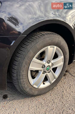 Универсал Skoda Octavia 2011 в Первомайске