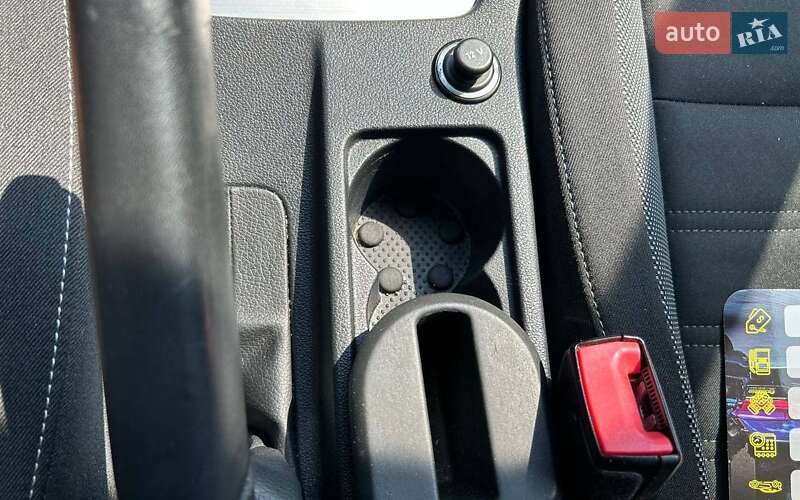 Лифтбек Skoda Octavia 2018 в Черновцах