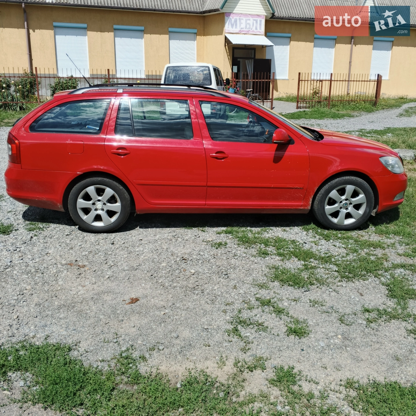 Skoda Octavia 2009 VIN TMBHS61Z8A8025759 фото оголошення 8 з 13