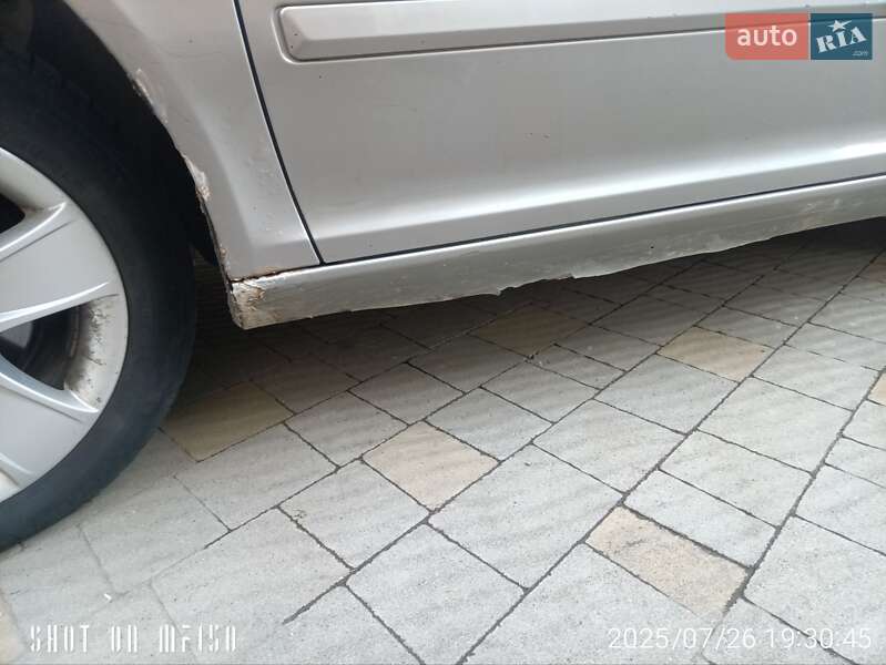 Універсал Skoda Octavia 2008 в Городку