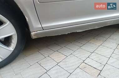 Универсал Skoda Octavia 2008 в 