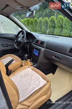 Универсал Skoda Octavia 2007 в 