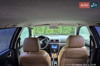 Универсал Skoda Octavia 2007 в 