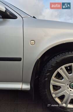 Универсал Skoda Octavia 2007 в 
