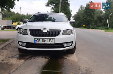Універсал Skoda Octavia 2015 в Корюківці
