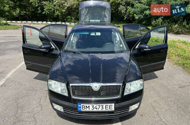 Ліфтбек Skoda Octavia 2005 в Львові