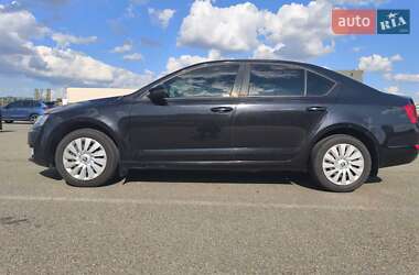 Лифтбек Skoda Octavia 2014 в Киеве