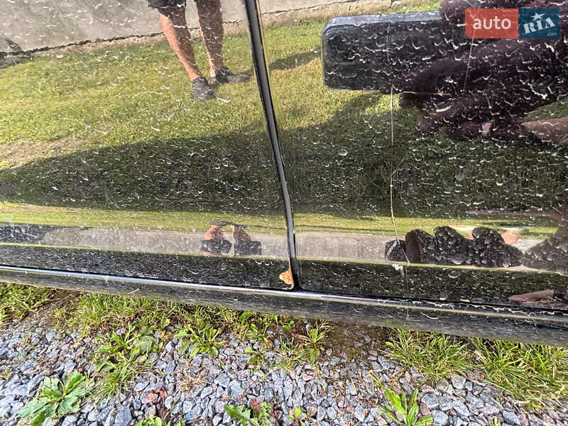 Универсал Skoda Octavia 2010 в Мостиске