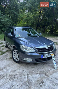 Універсал Skoda Octavia 2008 в Вінниці